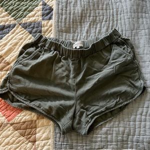 Madewell Shorts